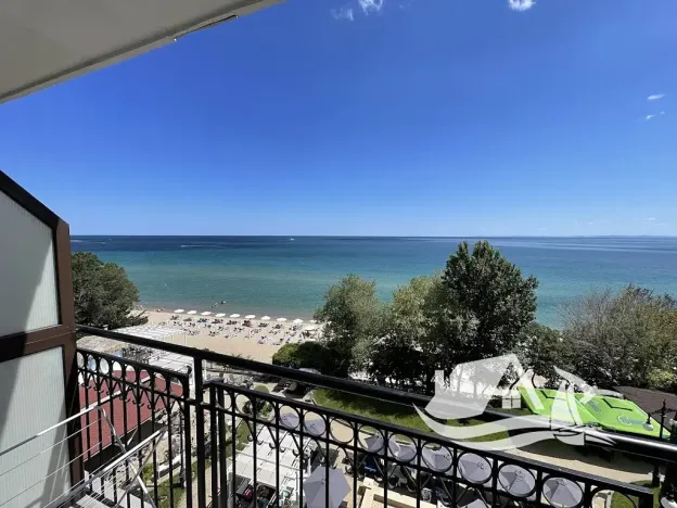 Prodej bytu 2+kk, Sveti Vlas, Bulharsko, 66 m2