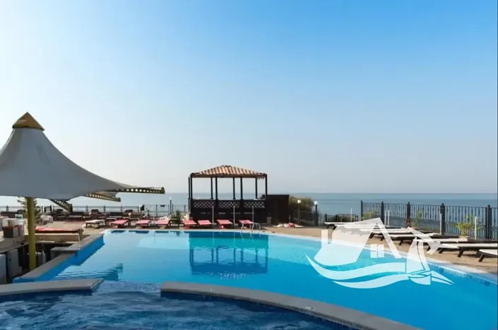 Prodej bytu 2+kk, Sveti Vlas, Bulharsko, 66 m2