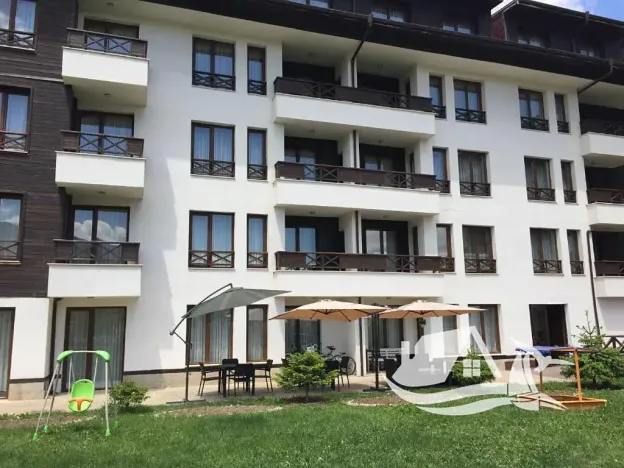 Prodej bytu 2+kk, Bansko, Bulharsko, 55 m2