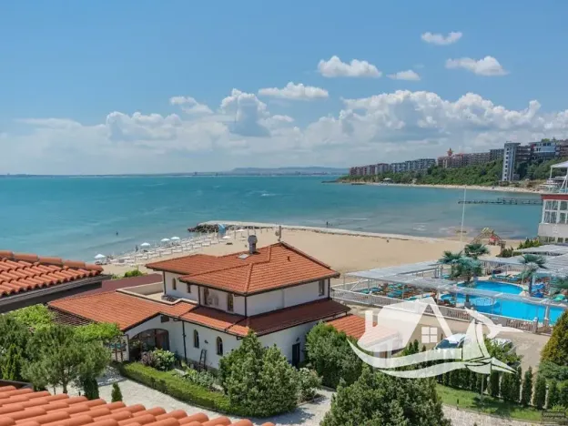 Prodej bytu 3+kk, Sveti Vlas, Bulharsko, 82 m2