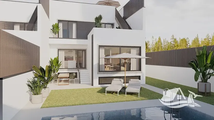 Prodej bytu 3+kk, La Línea de la Concepción, Španělsko, 68 m2