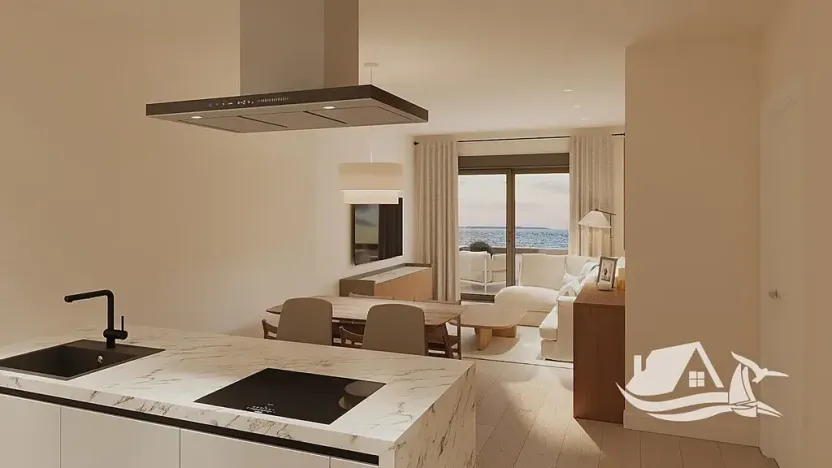 Prodej bytu 3+kk, La Línea de la Concepción, Španělsko, 68 m2