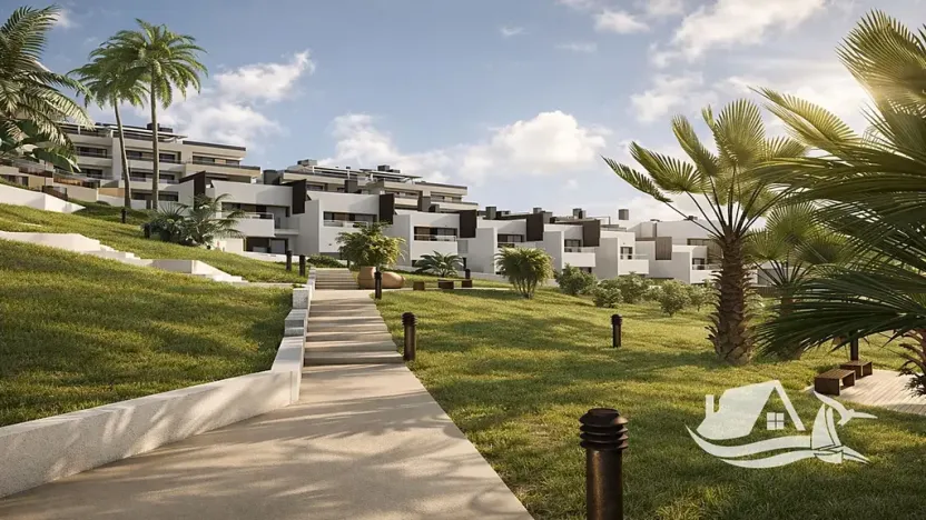 Prodej bytu 3+kk, La Línea de la Concepción, Španělsko, 68 m2