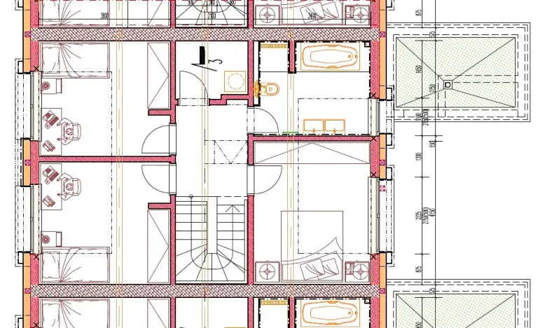 Prodej rodinného domu, Poděbrady, 155 m2
