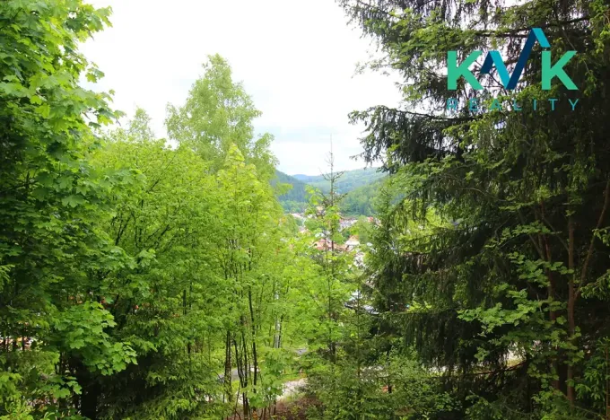 Prodej chaty, Kraslice, 65 m2