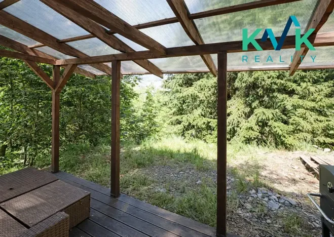 Prodej chaty, Kraslice, 65 m2