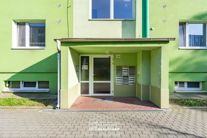 Prodej bytu 3+1, Hranice - Hranice I-Město, Hromůvka, 75 m2