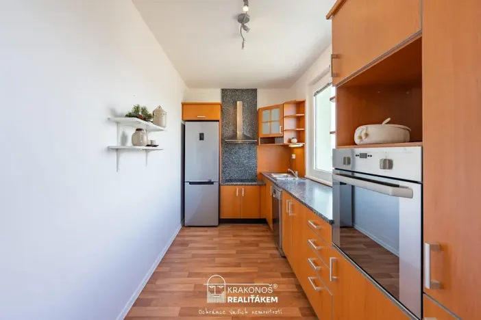 Prodej bytu 3+1, Hranice - Hranice I-Město, Hromůvka, 75 m2