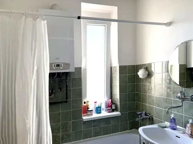 Pronájem bytu 2+1, Brno, Ypsilantiho, 87 m2