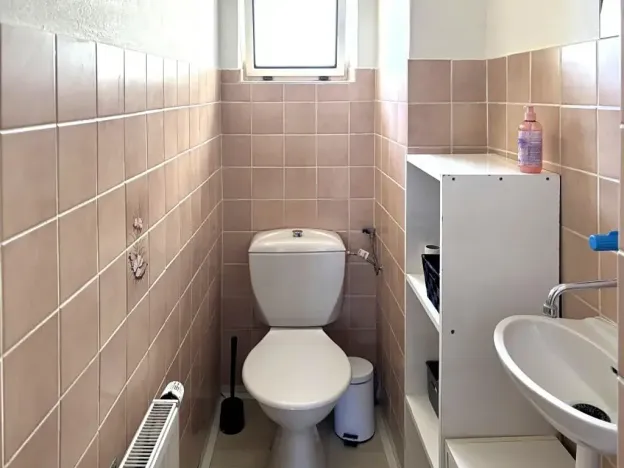 Pronájem bytu 2+1, Brno, Ypsilantiho, 87 m2