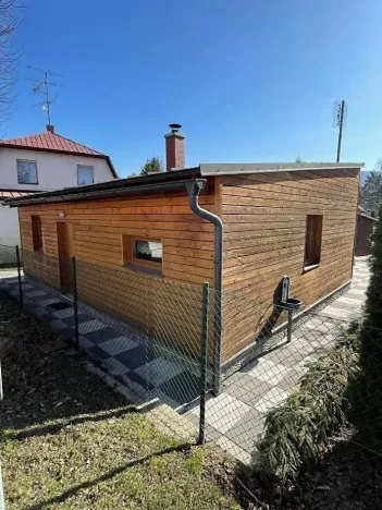 Dražba rodinného domu, Kunčice pod Ondřejníkem, 45 m2