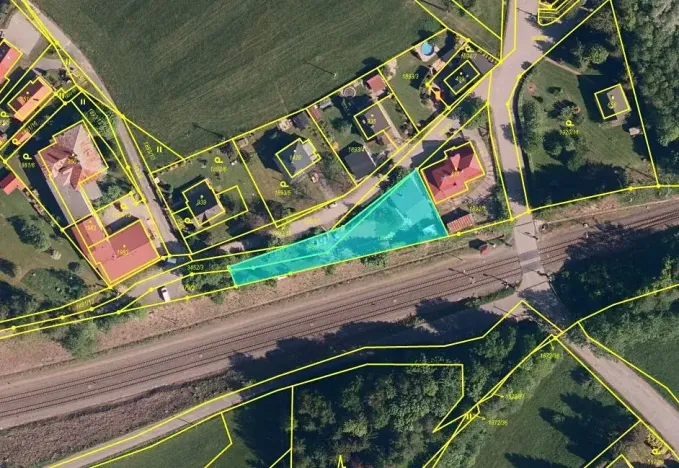 Dražba rodinného domu, Kunčice pod Ondřejníkem, 45 m2