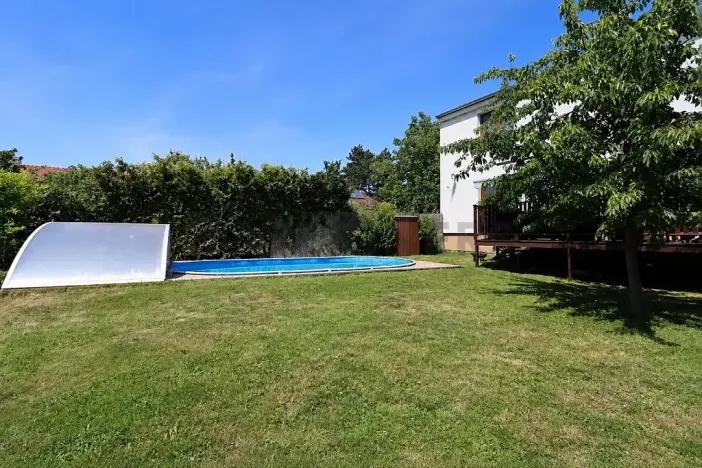 Pronájem rodinného domu, Křenovice, Široká, 210 m2