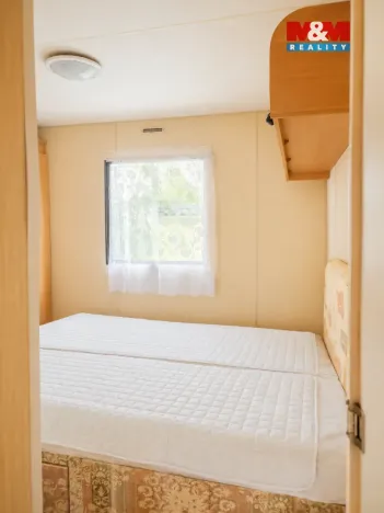 Prodej mobilheimu, Česká Skalice, třída T. G. Masaryka, 30 m2