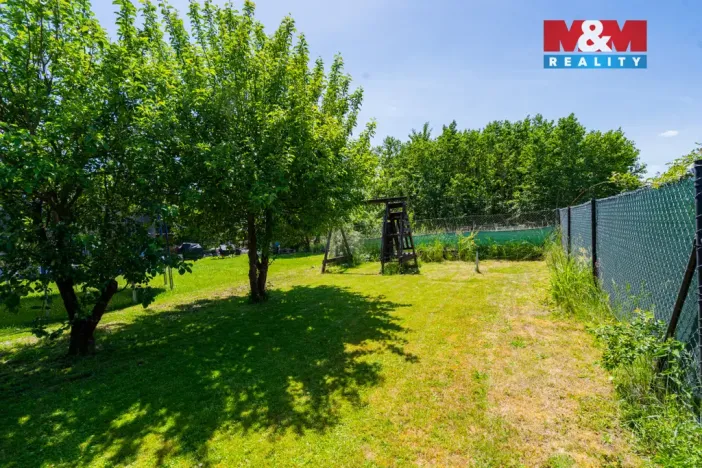 Prodej bytu 2+1, Cehnice, 56 m2