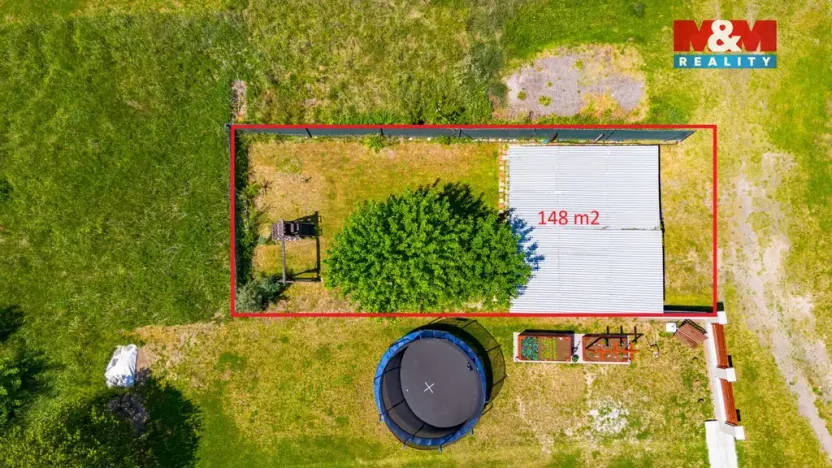 Prodej bytu 2+1, Cehnice, 56 m2