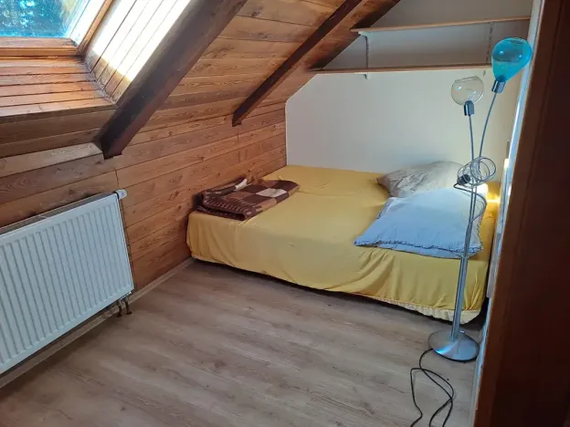 Prodej bytu 3+1, Harrachov, 65 m2