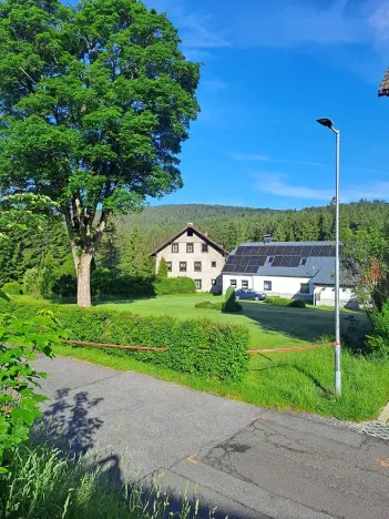 Prodej bytu 3+1, Harrachov, 65 m2
