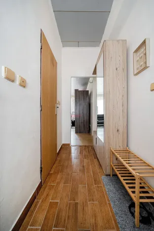 Prodej bytu 1+1, Ostrava, Sládkova, 44 m2
