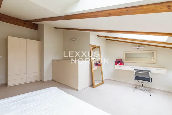 Pronájem bytu 5+kk, Praha - Bubeneč, Mlýnská, 150 m2