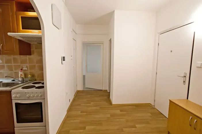 Pronájem bytu 2+1, Domažlice, Mánesova, 58 m2