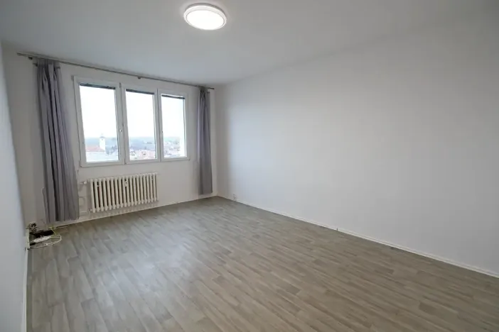 Pronájem bytu 2+1, Domažlice, Mánesova, 58 m2