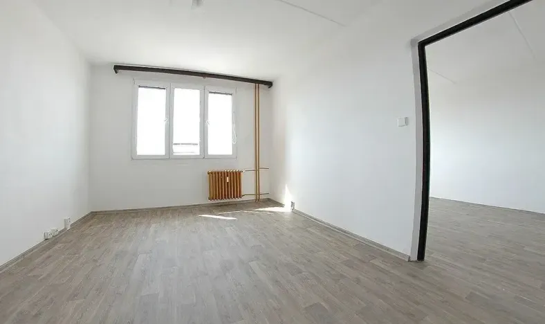 Pronájem bytu 1+1, Plzeň, Sokolovská, 40 m2