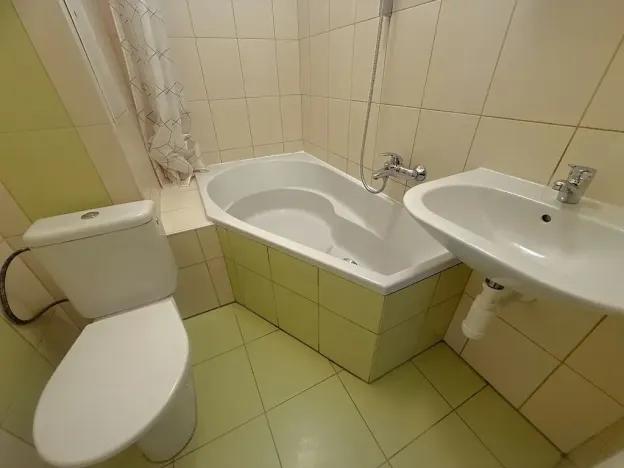 Pronájem bytu 1+1, Plzeň, Sokolovská, 40 m2