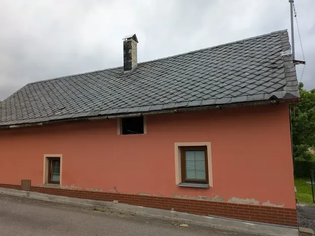 Prodej rodinného domu, Nové Lublice, 110 m2