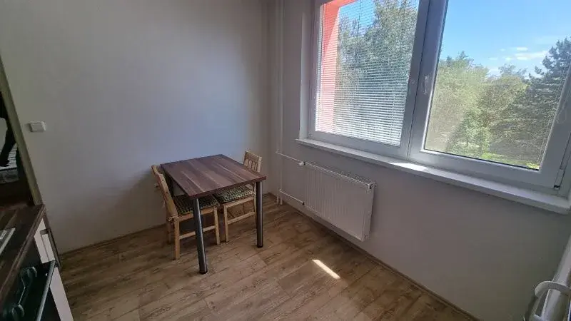 Pronájem bytu 1+1, Jihlava, Telečská, 33 m2
