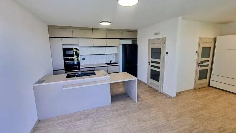 Pronájem bytu 2+kk, Jihlava, Vrchlického, 67 m2