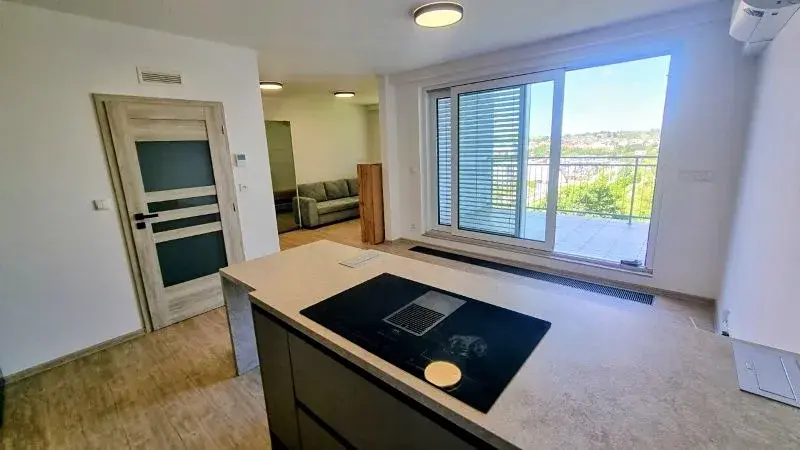 Pronájem bytu 2+kk, Jihlava, Vrchlického, 67 m2