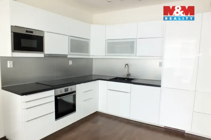 Pronájem bytu 3+kk, Praha - Dejvice, Lindleyova, 92 m2