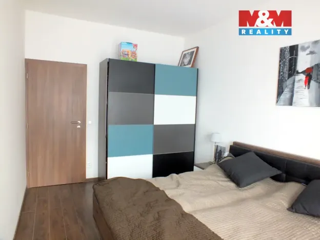 Pronájem bytu 3+kk, Praha - Dejvice, Lindleyova, 92 m2