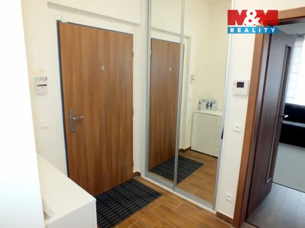 Pronájem bytu 3+kk, Praha - Dejvice, Lindleyova, 92 m2