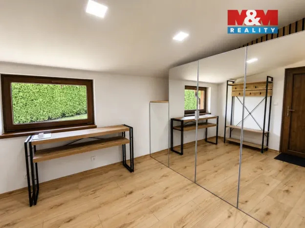 Prodej chaty, Horní Bludovice, 66 m2
