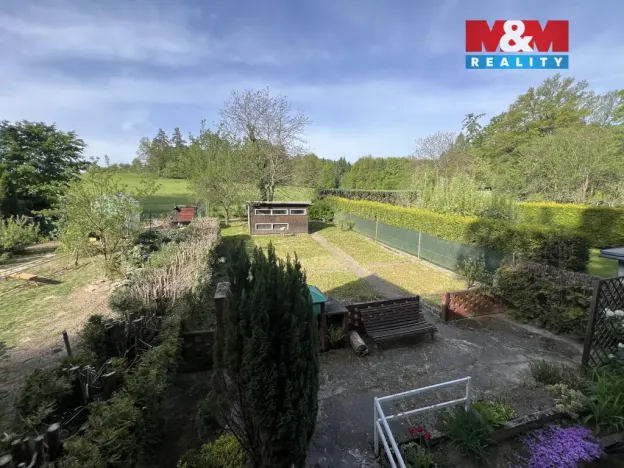 Prodej chaty, Vřesina, 95 m2