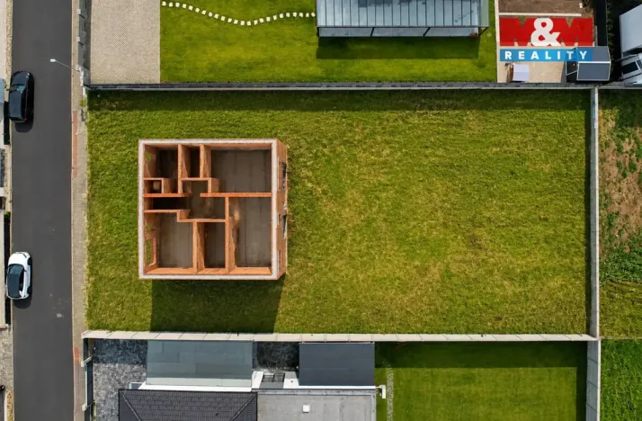 Prodej rodinného domu, Ústí nad Labem, Lísková, 159 m2