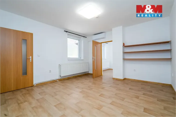 Prodej rodinného domu, Sadská, Poděbradská, 57 m2