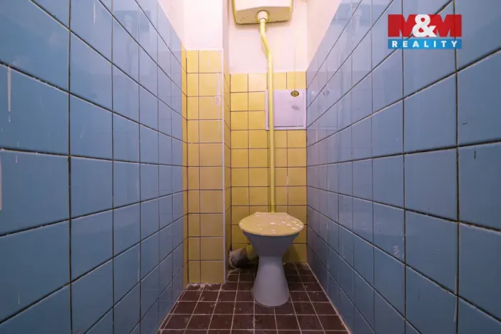 Prodej bytu 1+1, Jablonec nad Jizerou - Hradsko, 36 m2