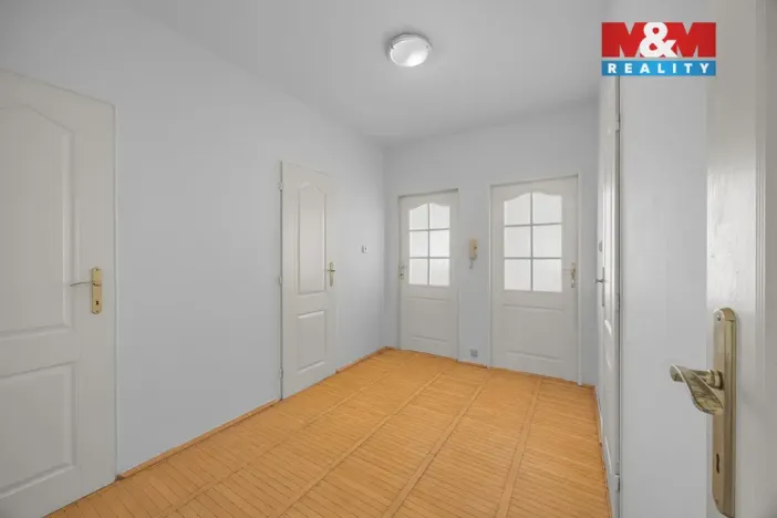 Prodej bytu 2+kk, Praha - Stodůlky, Suchý vršek, 65 m2