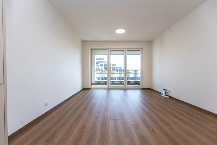 Prodej bytu 1+kk, Praha - Hloubětín, Poděbradská, 33 m2
