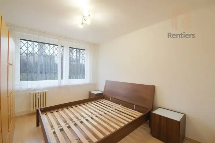 Pronájem bytu 4+1, Praha - Černý Most, Šromova, 85 m2