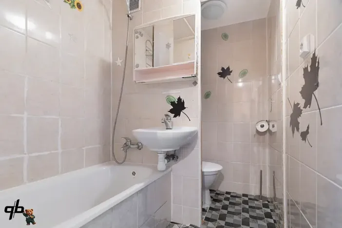 Prodej bytu 1+1, Frýdek-Místek, Ostravská, 27 m2