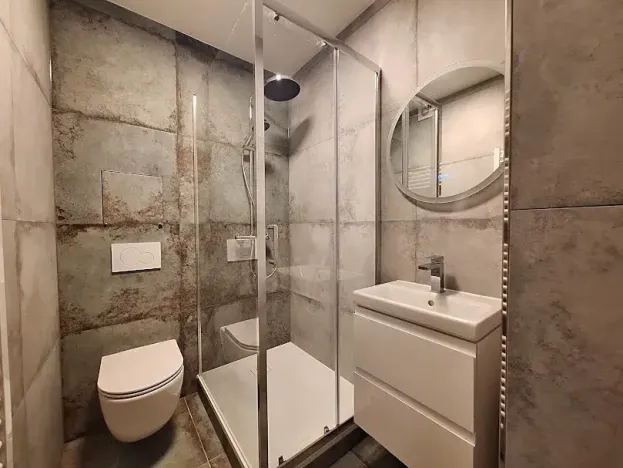 Pronájem bytu 1+1, Praha - Bubeneč, U zeměpisného ústavu, 37 m2