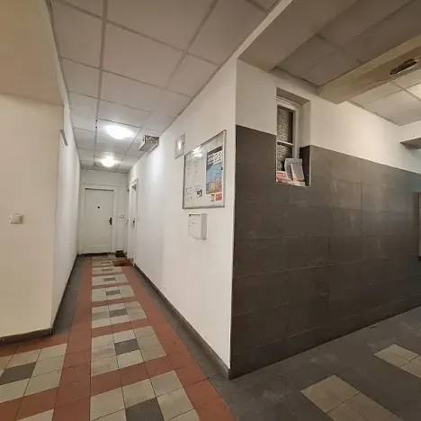 Pronájem bytu 1+1, Praha - Bubeneč, U zeměpisného ústavu, 37 m2