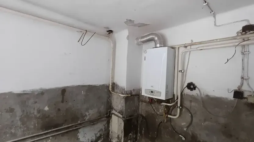 Prodej rodinného domu, Náchod, 120 m2