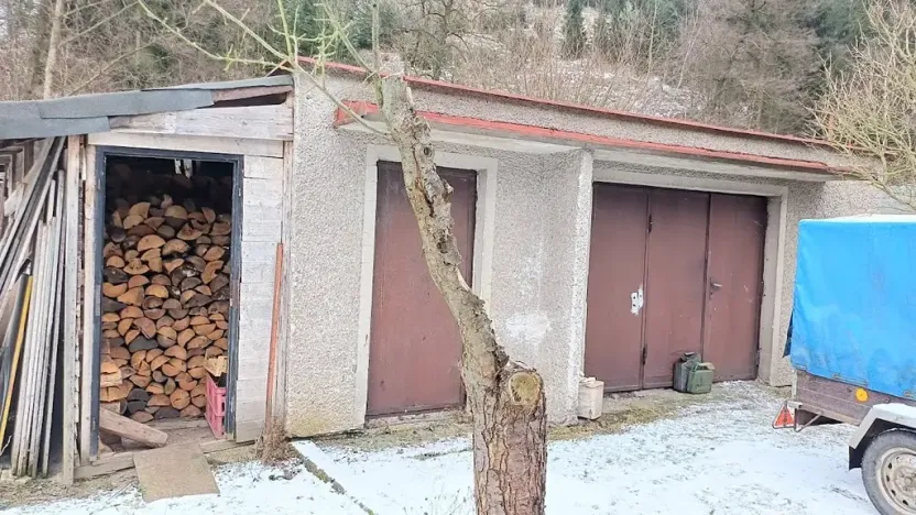 Prodej rodinného domu, Náchod, 120 m2