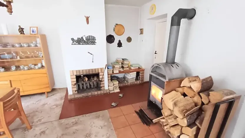 Prodej rodinného domu, Náchod, 120 m2