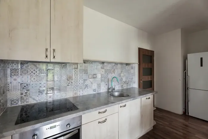 Prodej bytu 2+kk, Praha - Troja, Mazurská, 51 m2